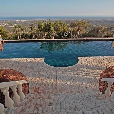 Bed & Breakfast Quinta Essencia Estoi