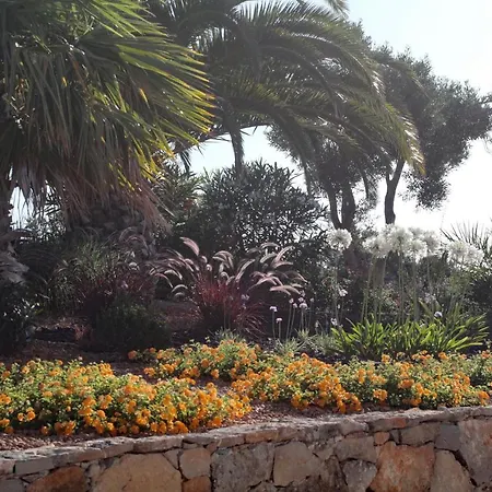 Bed & Breakfast Quinta Essencia
